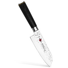 Fissman jaapani santoku nuga Kensei Kojiro, 14 cm цена и информация | Ножи и аксессуары для них | kaup24.ee