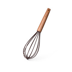 Fissman силиконовый венчик Chefs Tools, 31 см цена и информация | Столовые и кухонные приборы | kaup24.ee