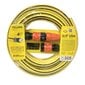Kastmisvoolik Cellfast Yellow 15 m 1/2" + otsikute komplekt hind ja info | Kastekannud, voolikud, niisutus | kaup24.ee