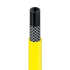 Kastmisvoolik Cellfast Yellow 15 m 1/2" + otsikute komplekt цена и информация | Cellfast Товары для сада | kaup24.ee