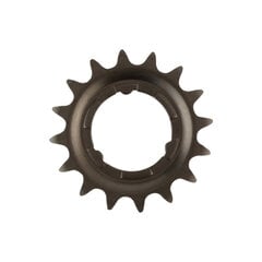 Hammasratas 18T, Shimano Nexus (4433) hind ja info | Muud jalgratta varuosad | kaup24.ee