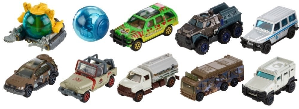 Matchbox automudel "Maritime Park" цена и информация | Poiste mänguasjad | kaup24.ee