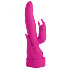 Vibraator Swan - adore petite elegance, roosa hind ja info | Vibraatorid | kaup24.ee