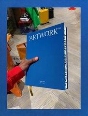 Virgil Abloh: Figures of Speech цена и информация | Книги об искусстве | kaup24.ee