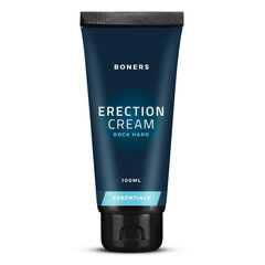 Boners Erection Cream цена и информация | Boners Эротические товары | kaup24.ee
