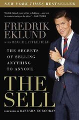 Sell: The Secrets of Selling Anything to Anyone hind ja info | Majandusalased raamatud | kaup24.ee