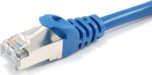 Equip 606203, RJ45, 1 м цена и информация | Кабели и провода | kaup24.ee