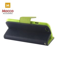 Telefono dėklas Mocco Fancy Xiaomi Redmi S2, žalias hind ja info | Telefoni kaaned, ümbrised | kaup24.ee