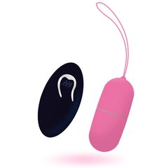 Vibreeriv muna Intense Flippy I, roosa цена и информация | Вибраторы | kaup24.ee