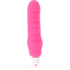 Vibraator Dolce Vita Genius, roosa hind ja info | Vibraatorid | kaup24.ee
