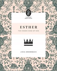 Esther: The Hidden Hand of God hind ja info | Usukirjandus, religioossed raamatud | kaup24.ee