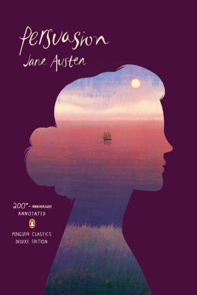 Persuasion (Penguin Classics Deluxe Edition) hind ja info | Romaanid  | kaup24.ee