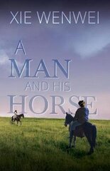 Man and his Horse hind ja info | Fantaasia, müstika | kaup24.ee