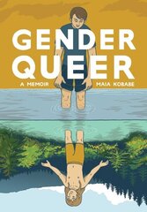 Gender Queer: A Memoir цена и информация | Фантастика, фэнтези | kaup24.ee