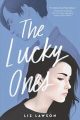 Lucky Ones hind ja info | Noortekirjandus | kaup24.ee