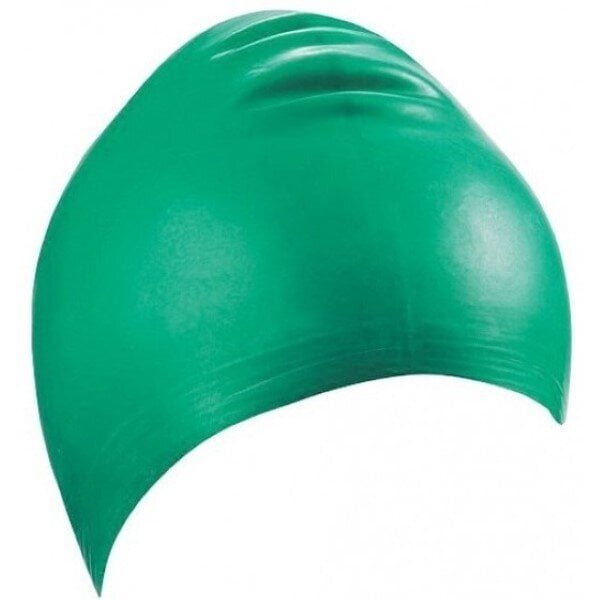 Ujumismüts Beko 7344, roheline hind ja info | Ujumismütsid | kaup24.ee
