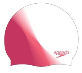 Ujumismüts Cherry White hind ja info | Speedo Sport, puhkus, matkamine | kaup24.ee