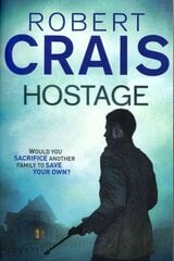 Hostage цена и информация | Фантастика, фэнтези | kaup24.ee