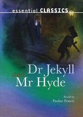 Dr Jekyll & Mr Hyde цена и информация | Книги для подростков и молодежи | kaup24.ee