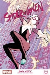 Spider-gwen: Gwen Stacy цена и информация | Фантастика, фэнтези | kaup24.ee
