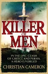 Killer of Men hind ja info | Fantaasia, müstika | kaup24.ee