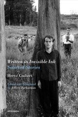 Written in Invisible Ink - Selected Stories hind ja info | Fantaasia, müstika | kaup24.ee