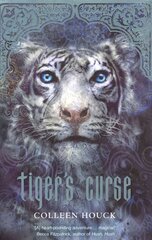 Tiger's Curse hind ja info | Fantaasia, müstika | kaup24.ee