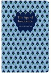 Age of Innocence цена и информация | Фантастика, фэнтези | kaup24.ee