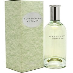 Парфюмированная вода, Alfred Sung Forever EDP для женщин 125 мл цена и информация | Женские духи | kaup24.ee