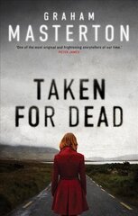 Taken for Dead цена и информация | Фантастика, фэнтези | kaup24.ee