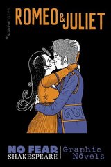 Romeo and Juliet цена и информация | Фантастика, фэнтези | kaup24.ee