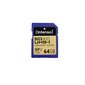 Mälukaart Intenso SDHC 64GB CL10 hind ja info | Fotoaparaatide mälukaardid | kaup24.ee