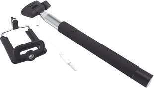 Selfie stick Omega Monopod (42620) hind ja info | omega Mobiiltelefonid, foto-, videokaamerad | kaup24.ee