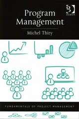 Program Management 2nd edition цена и информация | Книги по экономике | kaup24.ee