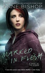 Marked In Flesh: A Novel of the Others цена и информация | Фантастика, фэнтези | kaup24.ee