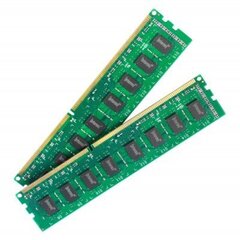 Operatiivmälu Intenso Desktop Pro Duo 2x8GB DDR4 цена и информация | Оперативная память (RAM) | kaup24.ee