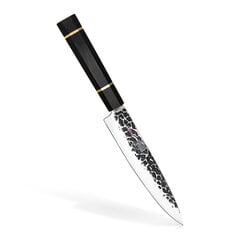 Fissman jaapani viilutamisnuga Kensei Bokuden, 18 cm цена и информация | Ножи и аксессуары для них | kaup24.ee