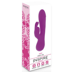 Vibraator Inspire Sensse Nimi, lilla hind ja info | Inspire Erootikakaubad | kaup24.ee