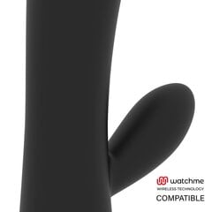 BRILLY GLAM ERIK VIBRATOR WATCHME СОВМЕСТИМ С БЕСПРОВОДНОЙ ТЕХНОЛОГИИ цена и информация | Вибраторы | kaup24.ee