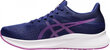 Jooksujalatsid Asics Patriot 13 W 1012B312 401 running shoes 1012B312401 цена и информация | Naiste spordi- ja vabaajajalatsid | kaup24.ee