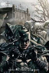 Batman: Noel hind ja info | Fantaasia, müstika | kaup24.ee