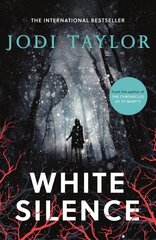 White Silence: An edge-of-your-seat supernatural thriller (Elizabeth Cage, Book 1) цена и информация | Фантастика, фэнтези | kaup24.ee