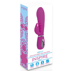 Vibraator Inspire Ariella, roosa hind ja info | Vibraatorid | kaup24.ee