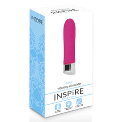 Vibraator Inspire Essential Mae, roosa hind ja info | Vibraatorid | kaup24.ee