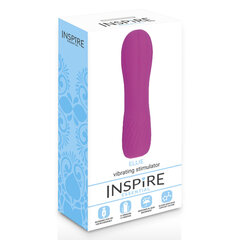 Vibraator Inspire Essential Ellie, lilla hind ja info | Inspire Erootikakaubad | kaup24.ee