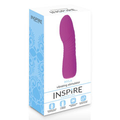 Vibraator Inspire Essential Myla, lilla hind ja info | Inspire Erootikakaubad | kaup24.ee