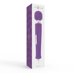 Vibraator Intense Keanu Power Wand, lilla hind ja info | Vibraatorid | kaup24.ee