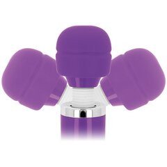 INTENSE KEANU VIBRATING POWER WAND PURPLE цена и информация | Вибраторы | kaup24.ee