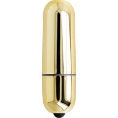Vibraator Online Mini, kuldne hind ja info | Vibraatorid | kaup24.ee