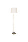 Aneta Lighting põrandalamp JOHANNA hind ja info | Põrandalambid | kaup24.ee